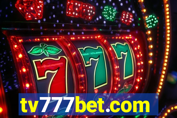 tv777bet.com