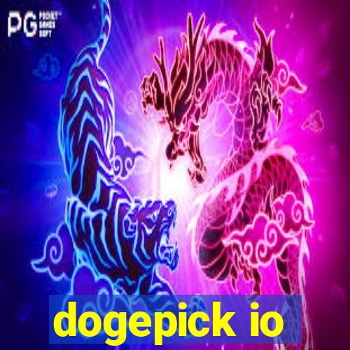 dogepick io