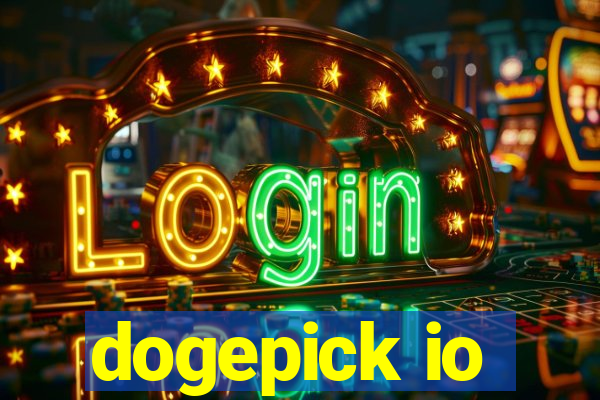 dogepick io