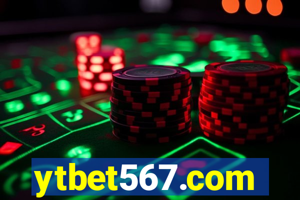 ytbet567.com