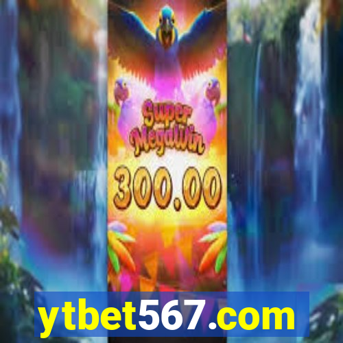 ytbet567.com