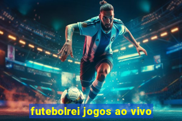 futebolrei jogos ao vivo