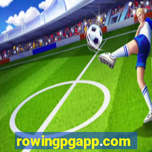 rowingpgapp.com