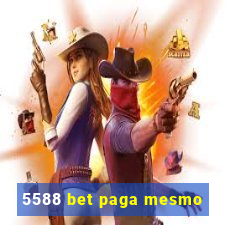 5588 bet paga mesmo