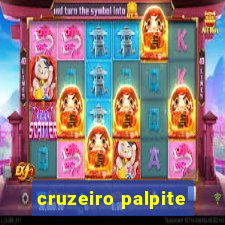 cruzeiro palpite