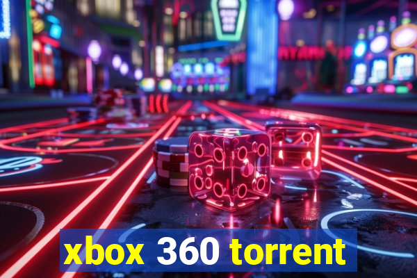 xbox 360 torrent