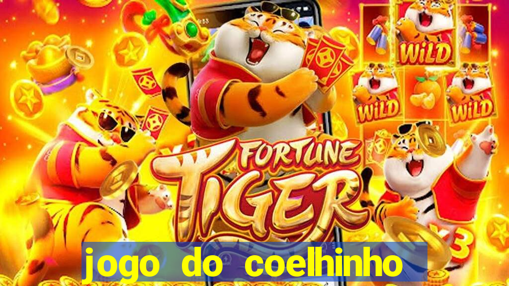 jogo do coelhinho de ganhar dinheiro