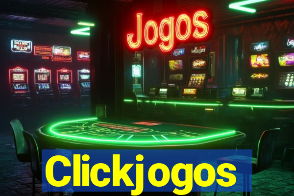 Clickjogos