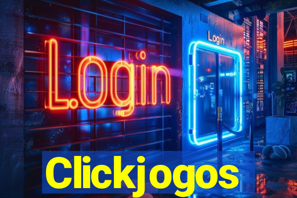 Clickjogos