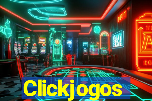 Clickjogos