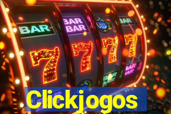 Clickjogos