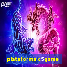 plataforma c5game