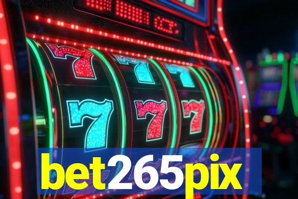 bet265pix