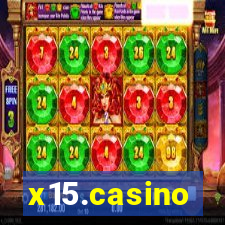 x15.casino