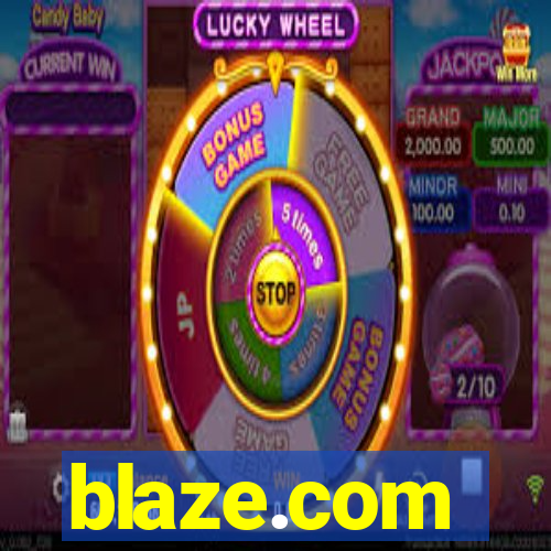 blaze.com