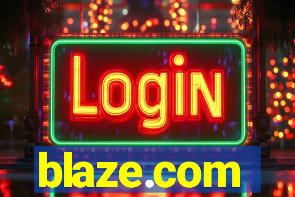 blaze.com