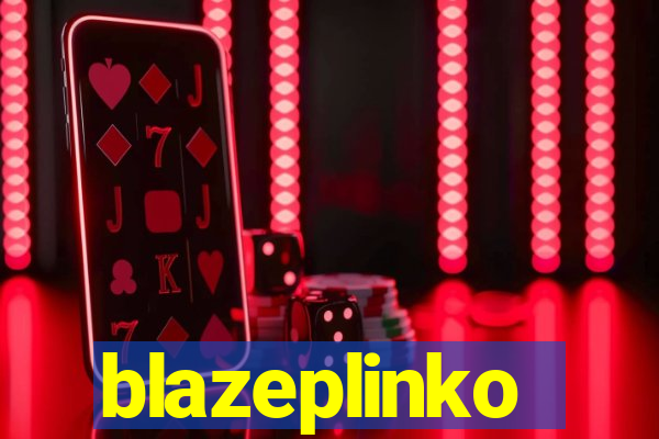 blazeplinko