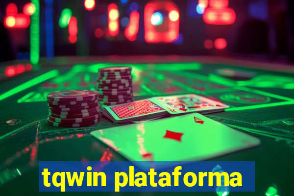 tqwin plataforma