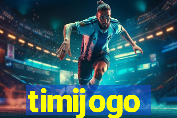 timijogo