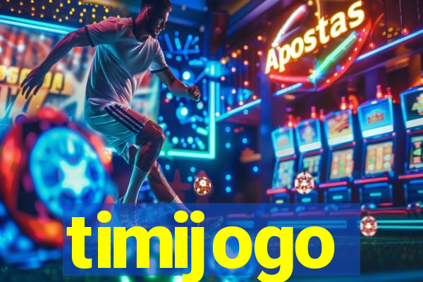 timijogo