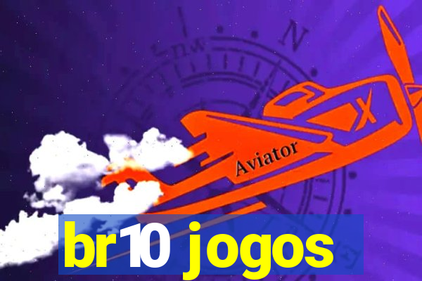 br10 jogos