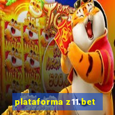 plataforma z11.bet