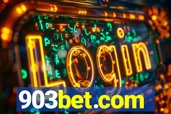 903bet.com