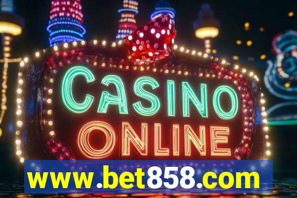 www.bet858.com