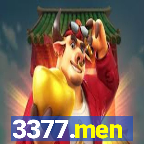 3377.men