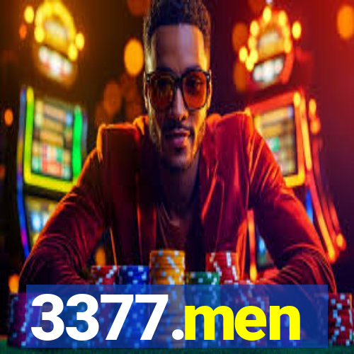 3377.men