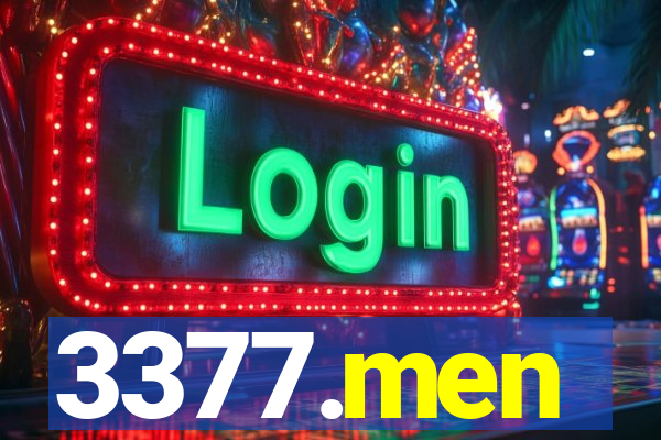 3377.men