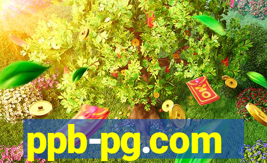 ppb-pg.com