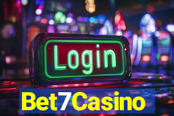 Bet7Casino