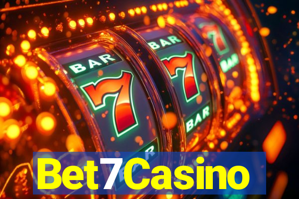 Bet7Casino