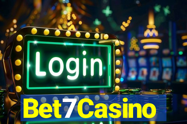 Bet7Casino