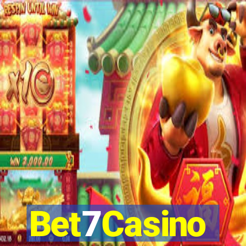 Bet7Casino