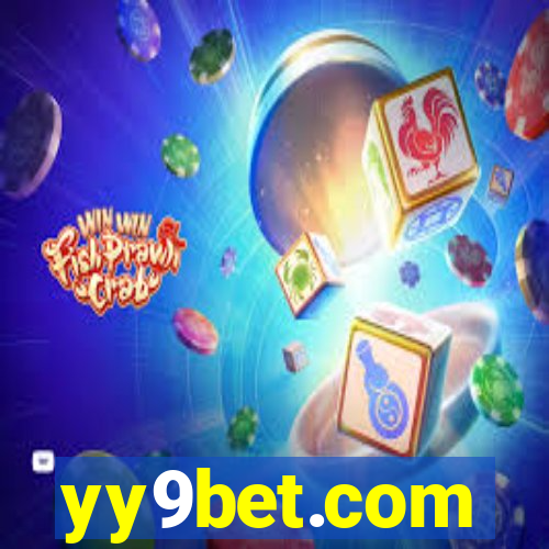 yy9bet.com