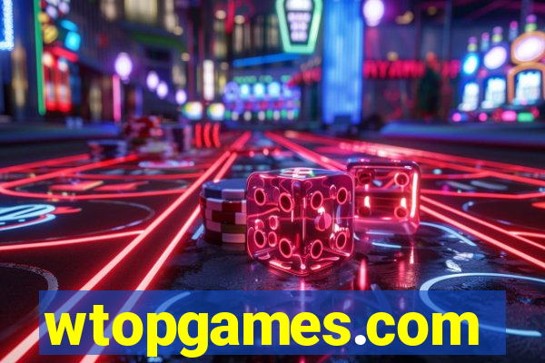 wtopgames.com