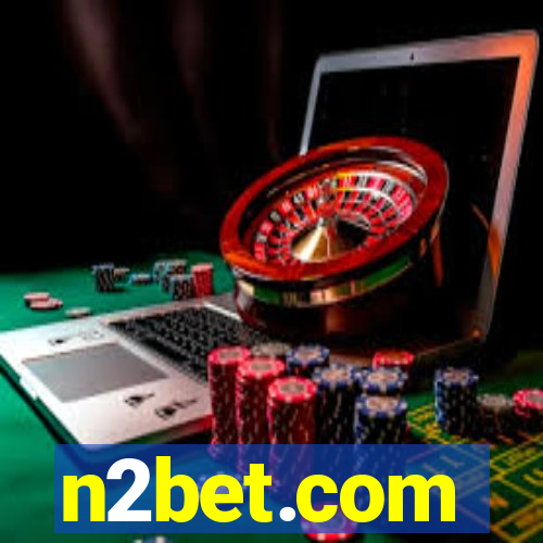 n2bet.com