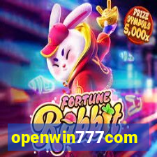 openwin777com