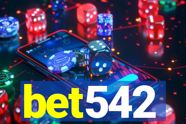 bet542