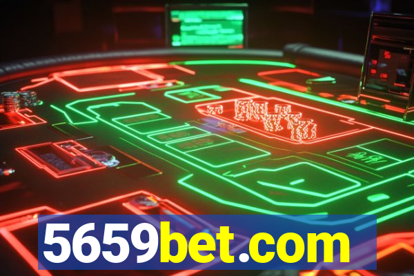 5659bet.com