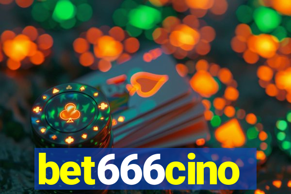 bet666cino