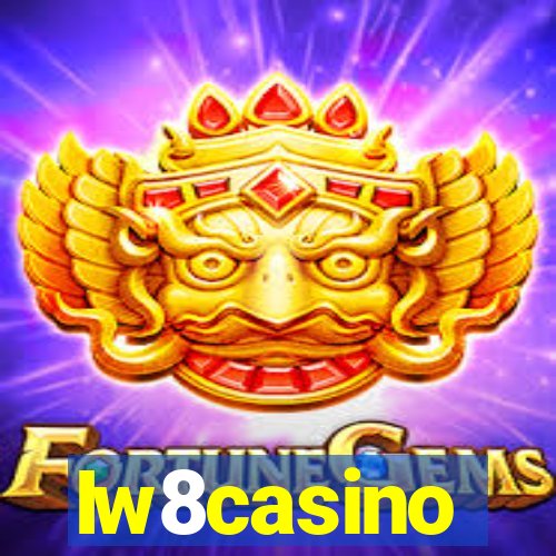 Iw8casino