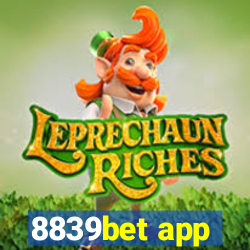 8839bet app