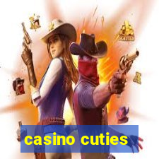 casino cuties