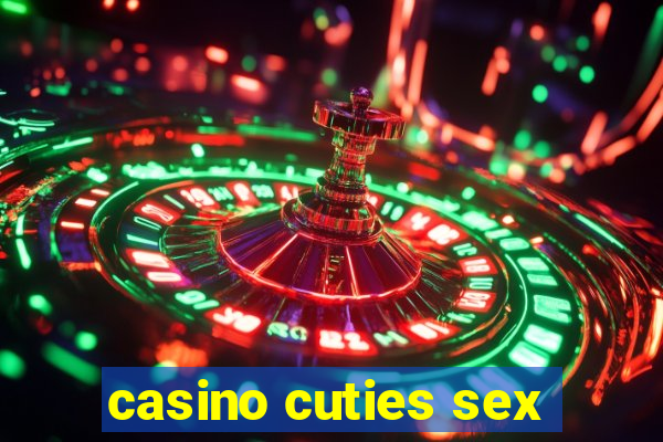 casino cuties sex