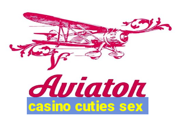 casino cuties sex