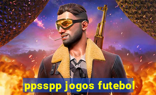 ppsspp jogos futebol