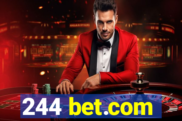 244 bet.com